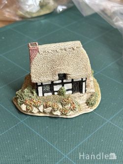 到着予定商品  リリパットレーン