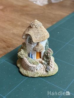 到着予定商品  リリパットレーン