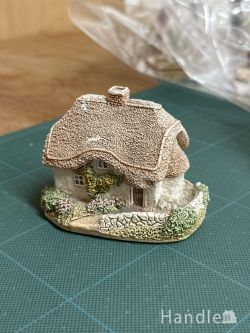 到着予定商品  リリパットレーン