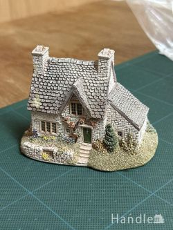 到着予定商品  リリパットレーン