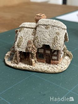 到着予定商品  リリパットレーン