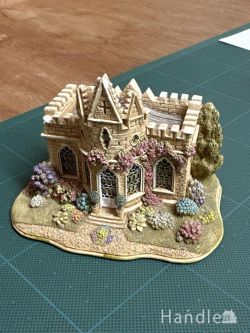 到着予定商品  リリパットレーン　欠けあり