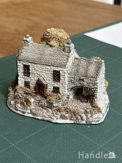 到着予定商品  リリパットレーン