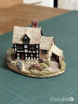 到着予定商品 リリパットレーン