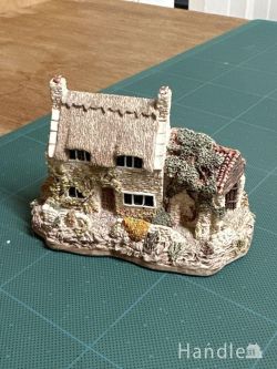 到着予定商品  リリパットレーン