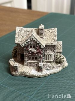 到着予定商品  リリパットレーン