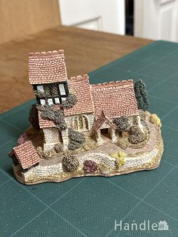 到着予定商品 リリパットレーン