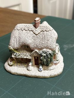 到着予定商品  リリパットレーン