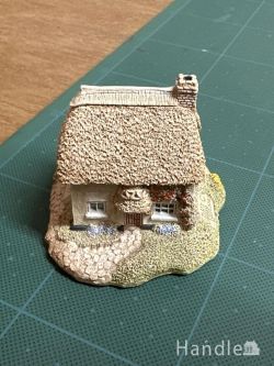 到着予定商品  リリパットレーン