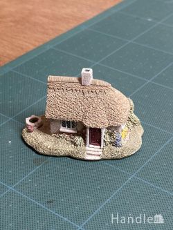 到着予定商品  リリパットレーン