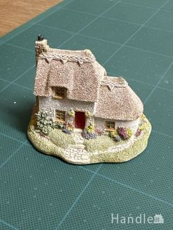 到着予定商品  リリパットレーン