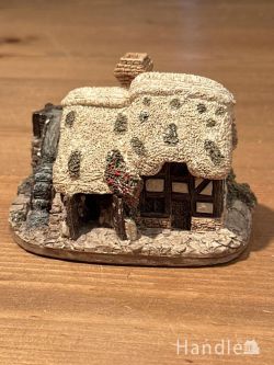 到着予定商品  リリパットレーン