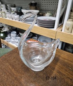 到着予定商品  アンティーク スワングラス