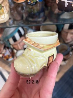 到着予定商品  アンティーク シューエッグスタンド