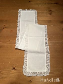 到着予定商品  アンティーク ランナー