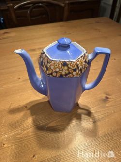 到着予定商品  アンティーク ポット