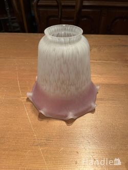 到着予定商品  アンティーク シェード