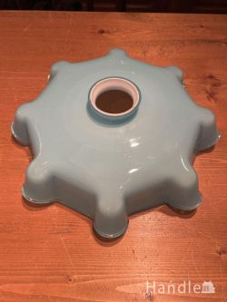 到着予定商品  アンティーク シェード