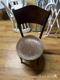 到着予定商品  アンティーク ベントウッドチェア
