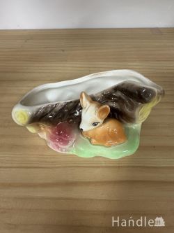 到着予定商品 アンティーク ミニベース(バンビ)