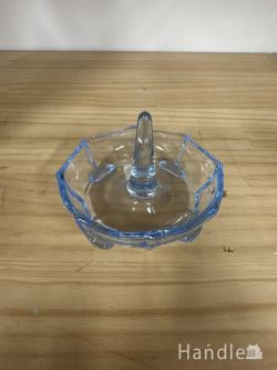 到着予定商品 アンティークガラス リングホルダー