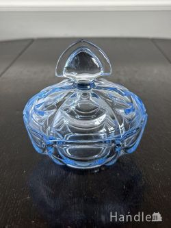 到着予定商品  アンティーク ガラスジャー