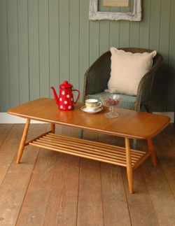 アンティーク家具 アンティークのテーブル アンティーク アーコール コーヒーテーブル