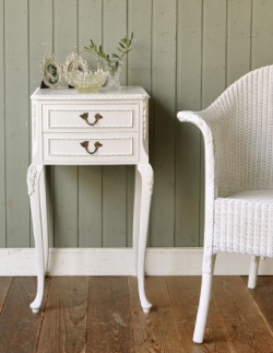 アンティーク家具  1930年代のアンティーク ベントサイド チェスト