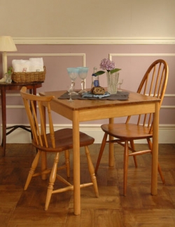 アンティーク家具 アンティークのテーブル アンティーク  アーコール サイド テーブル