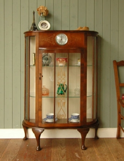 アンティーク家具  アンティーク キャビネット