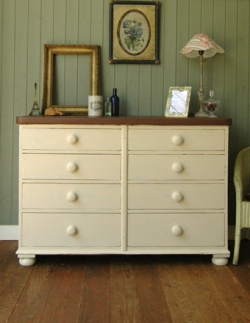 アンティーク家具  アンティーク チェスト