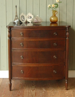 アンティーク家具  アンティーク チェスト