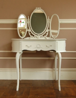 アンティーク家具  アンティーク ドレッシングテーブル