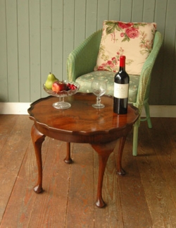 アンティーク家具  アンティーク コーヒーテーブル