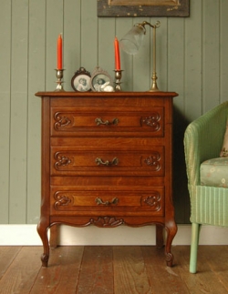 アンティーク家具  アンティーク チェスト