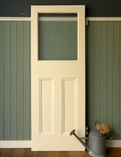 アンティーク家具 1930年代のアンティーク ドア