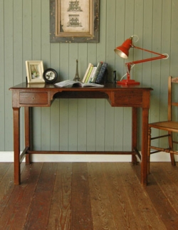 アンティーク家具  アンティーク デスク