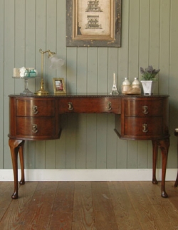 アンティーク家具 アンティーク デスク