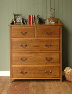 アンティーク家具  アンティーク チェスト