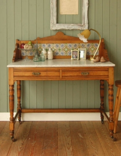 アンティーク家具 アンティークのキャビネット アンティーク ウォッシュスタンド