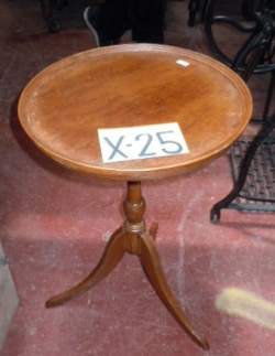 アンティーク家具  アンティーク　ティーテーブル