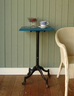 アンティーク家具  アンティーク サイド テーブル