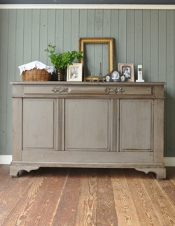 アンティーク家具  1930年代のアンティーク カウンター