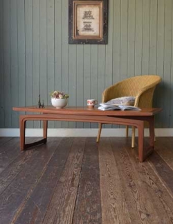 アンティーク家具  1970年代のアンティーク コーヒーテーブル