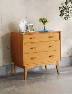 アンティーク家具 アンティークのチェスト 北欧スタイルの暮らしにヴィンテージ家具、G-PLANのチェストBrandon（ブランドン）