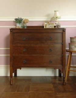 アンティーク家具  アンティーク チェスト