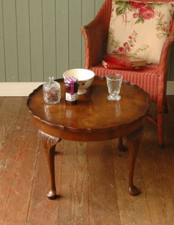 アンティーク家具 アンティーク コーヒー テーブル