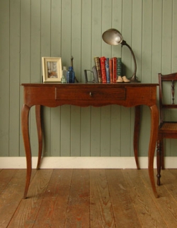 アンティーク家具  アンティーク デスク