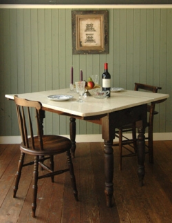 アンティーク家具  アンティーク バタフライ テーブル