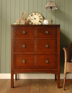 アンティーク家具  アンティーク チェスト